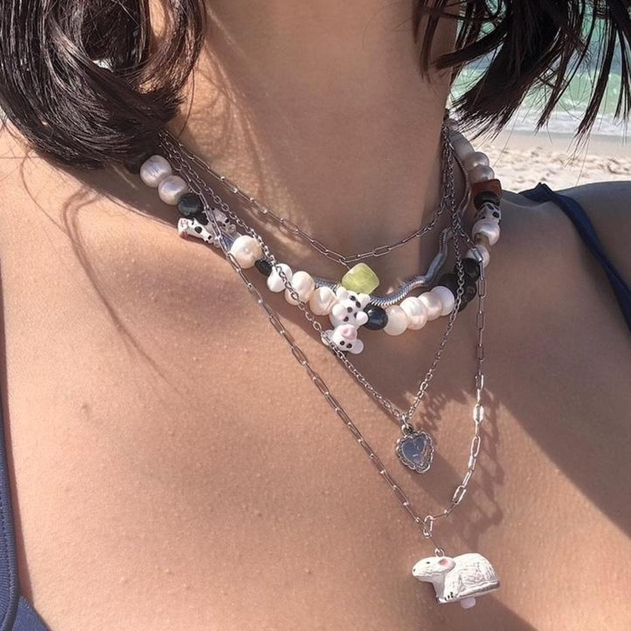 Mad Beadz storefront preview