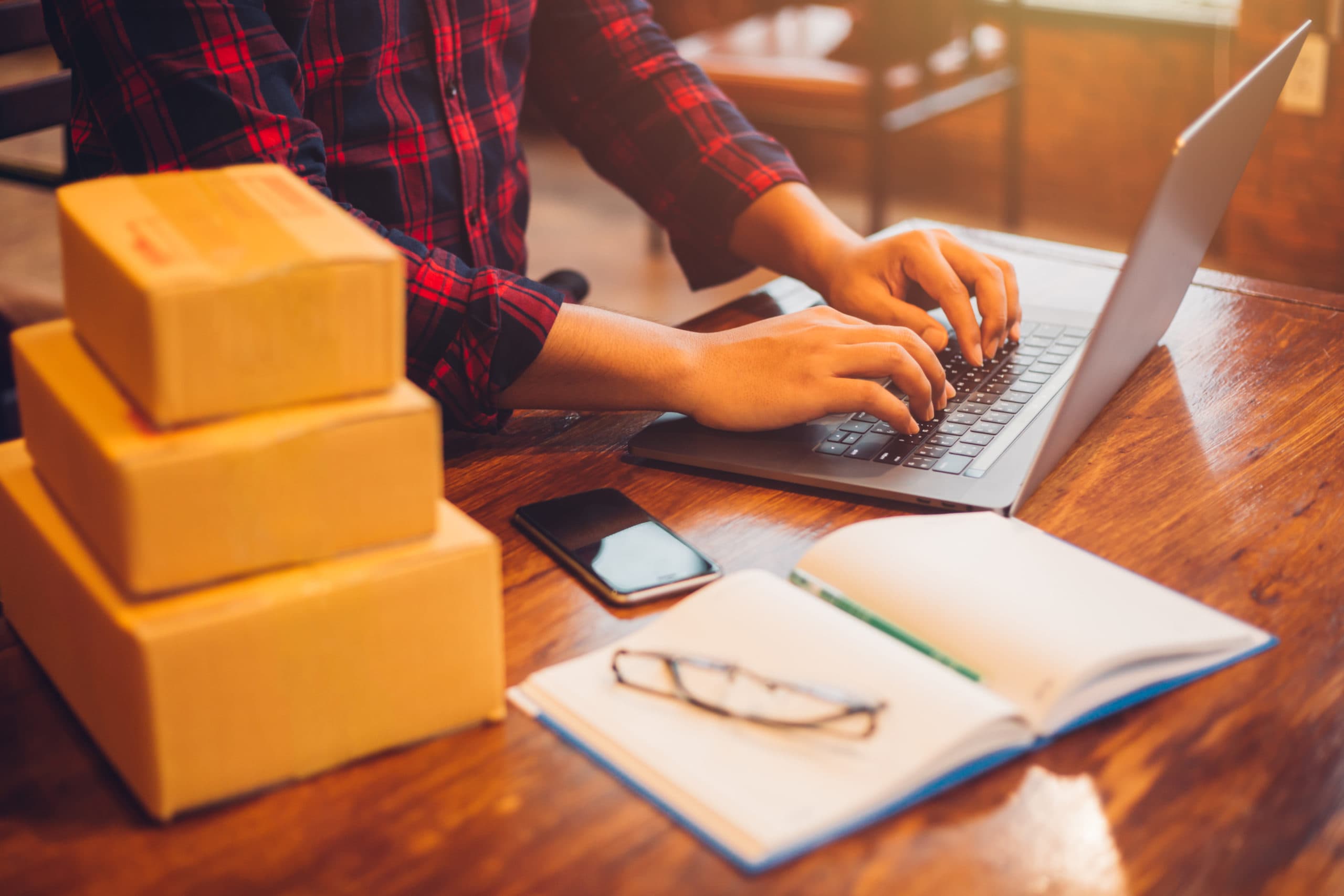 Your storefront here! storefront preview